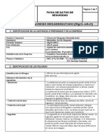 MgCl2 (6H2O) PDF