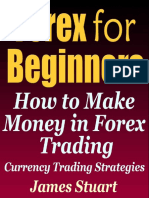 Forex for Beginners_ How to Mak - James Stuart.en.Es