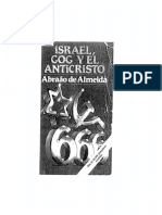 Abraão De Almeida - Israel, Gog y El Anticristo.pdf