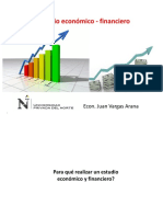 Unidad 4 Estudio Economico y Financiero