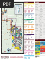 WWW - Missouristate.Edu/Transportation: Campus Map Index Shuttle Routes