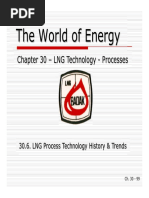 30F - LNG Process Technology History & Trends