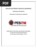 Download AEC Lab Manual by patilrajucscribd SN35214823 doc pdf