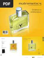 Vitrine Nutrimetics 07 2017