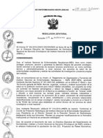 Manual de Protección Radiológica Del Departamento de Radiodiagnóstico