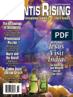 Atlantis Rising Magazine 59 PDF