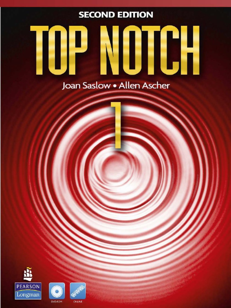 Top Notch 1 Unit 1 PDF Human Communication Communication