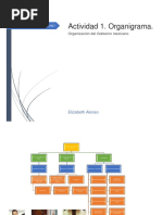 Administración Publica