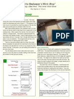 Inner Cover Plans