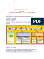 Geologia Metodo de Reconocimiento de Minerales y Rocas