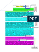 Analisis de Texto