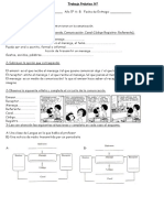 Trabajo Práctico #Comunicacion