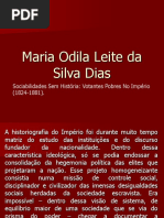 Maria o Dila