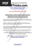 Radio Shack 1991 | PDF | Telephone | Mobile Phones