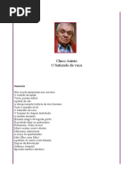 Anisio,Chico.o Batizado Da Vaca