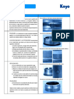 Averias de Rodamientos PDF