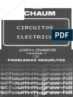 Circuitoselectricos Schaum