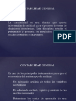 2.1 Ruedas. CONTABILIDAD GENERAL - Actualizado