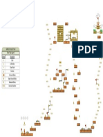 Unity2D Platformer Papermap