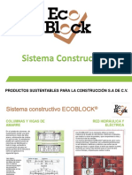 Guia Ecoblock