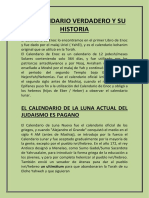 El Calendario de Enoc Verdadero y Su Historia.pdf
