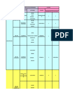 Programa Arquitectonico Modificado 1