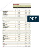 Kitchen Remodel Cost Calculator1