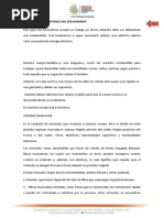 Formato Para Constancia de Estudios