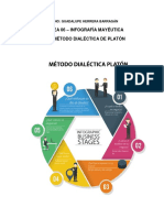 Tarea 06 - Infografia Mayeutica