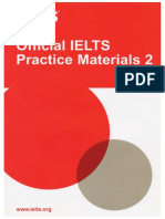 Official Ielts Practice Materials 2 - Red
