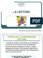  Estrategias Psicopedagógicas la lectura 