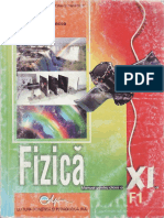 Manual Fizica11 EDP PDF