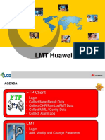 LMT Huawei