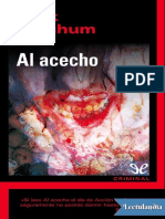 Al Acecho - Jack Ketchum