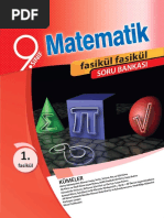 Sınıf Matematik Soru Bankası