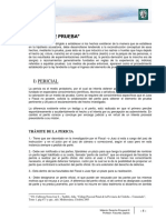 Lectura 7 - Medios de Prueba