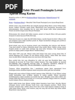 Download Menyibak Tabir Piranti Pemimpin Lewat Ajaran Bung Karno by budy SN352185331 doc pdf