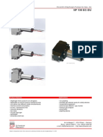 Zweiköpfige Exzenter-Membranpumpe Als Miniaturpumpen Für Z. B. Portable Gasanalysegeräte