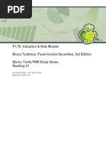 MSCI Barra Factor Model | PDF | Msci | Stock Market Index