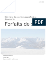 Séminaire de QAE