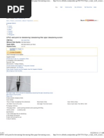 Download UPVC Well Point for Dewater by helmand SN35218907 doc pdf