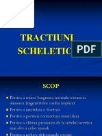 LP Studenti Tractiuni