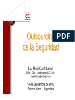 03 Tendencias 2010 Outsourcing