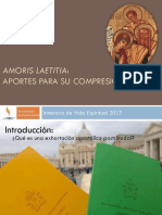 Amoris Laetitia