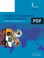 Collaborative Student Handbook