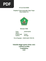 Download Makalah ILMU TAUHID by ekamisdi SN35219330 doc pdf