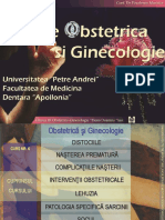 Curs 6 - Nasterea Patologica (NXPowerLite)