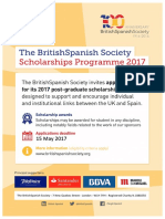 1.application Form BSS Scholarship 2017