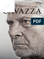 Cavazza - Novela biografica