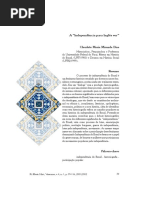 A indepedência para Inglês Ver Claudete Maria Dias.pdf